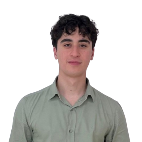 Yunus Ege Küçük